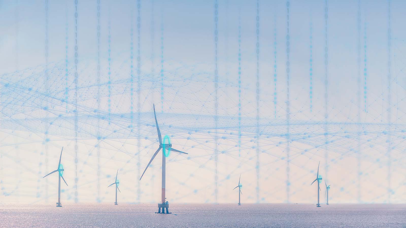 Fixed or Floating, Offshore Wind Could be the Future of Renewable Energy