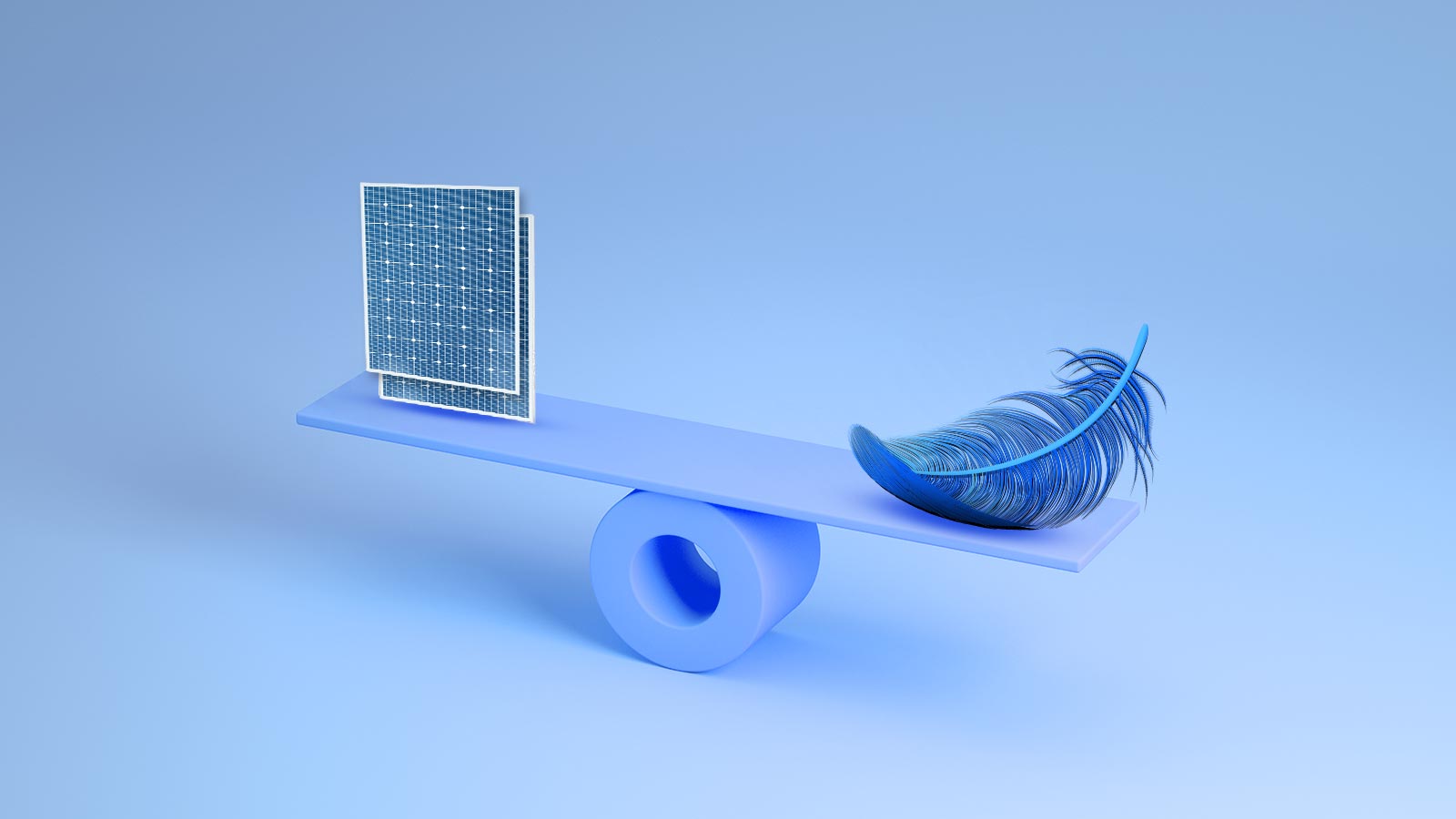 Next-Gen Solar Panels Will Be Printable and More Efficient