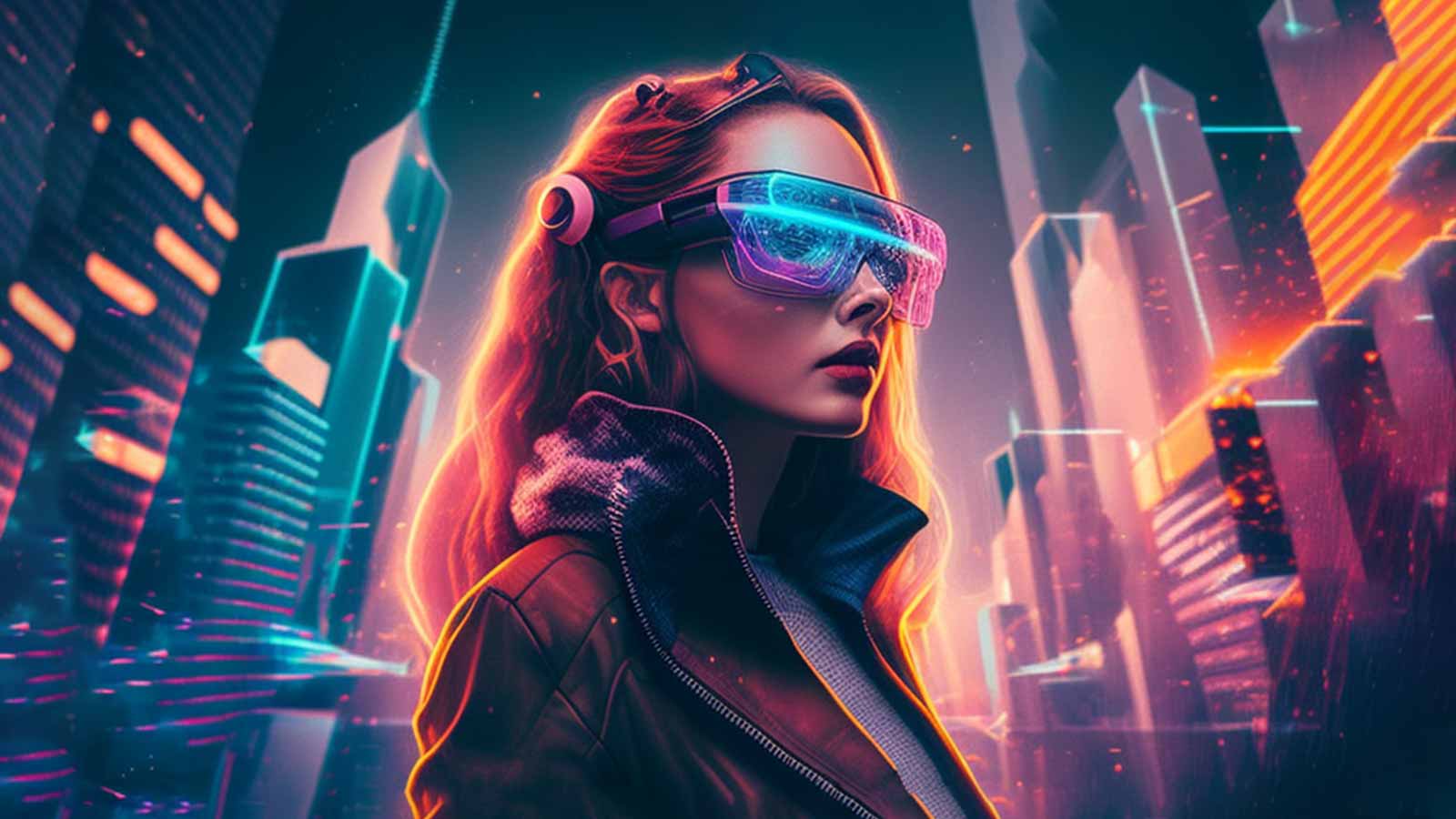 These AR Glasses Will Translate Conversations in Real-Time