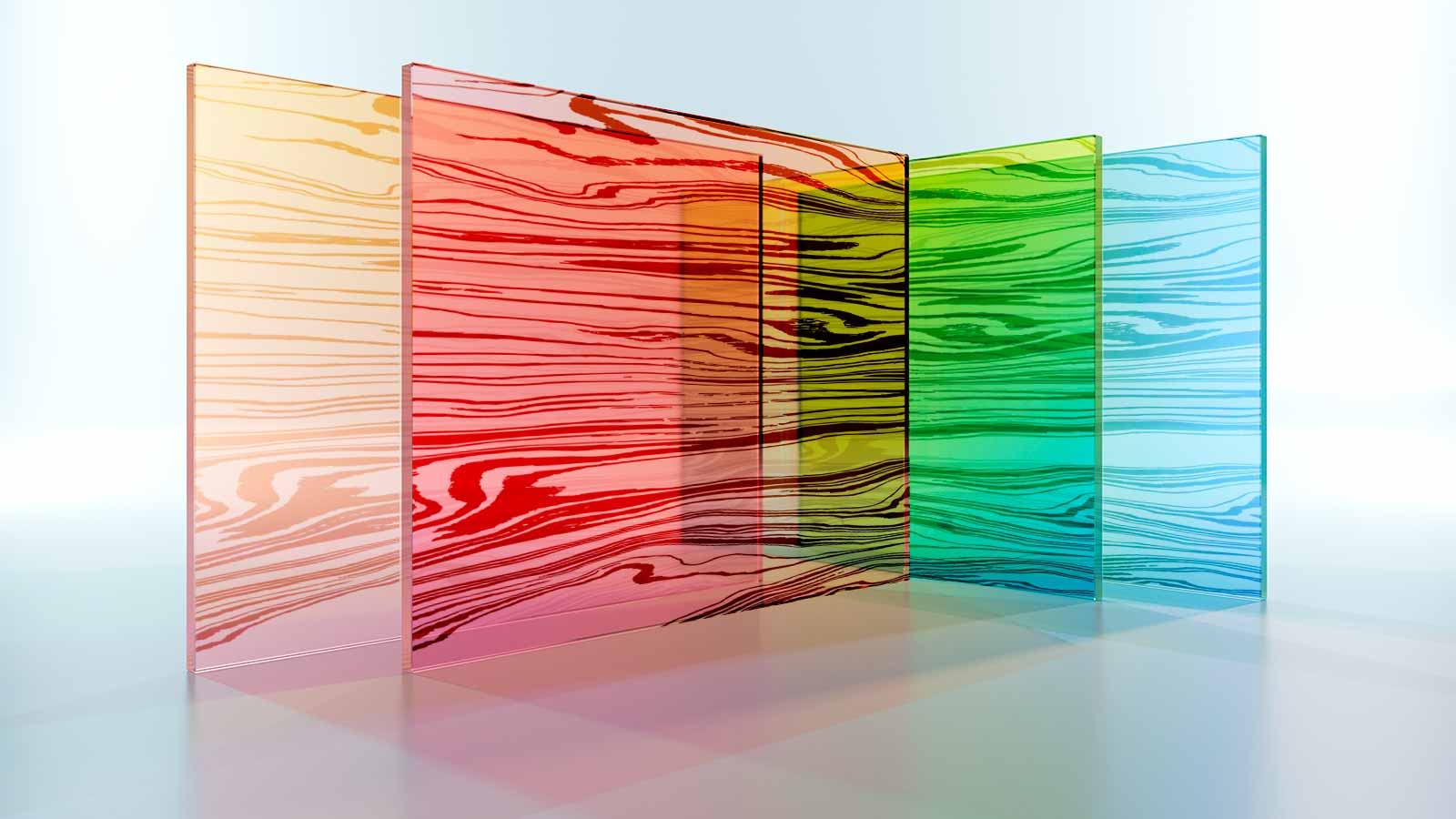 A New Aerogel Opens the Window to Transparent Wood