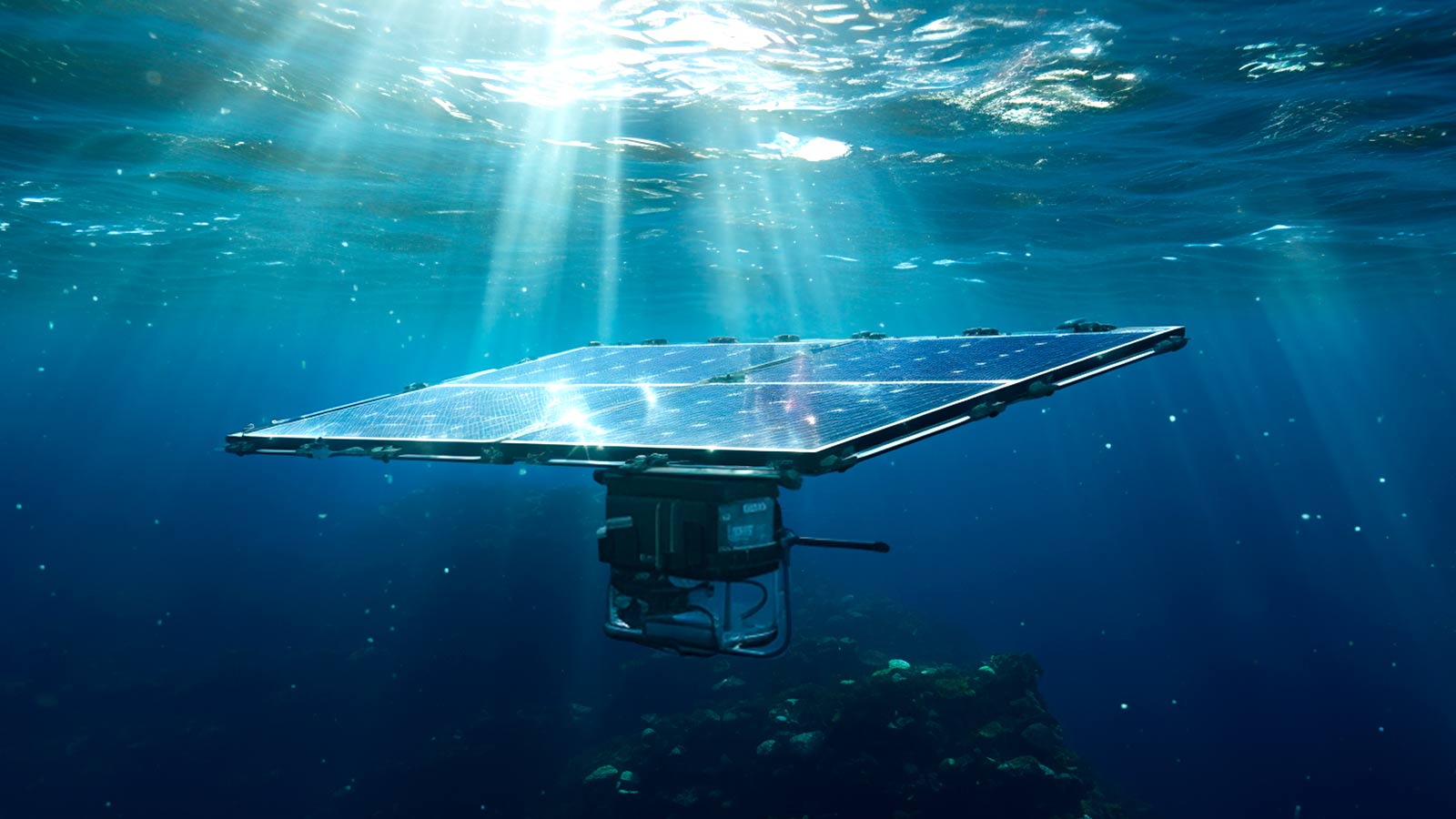 Solar Powered Autonomous Underwater Vehicles To Explore The Oceans Ztoog Solar Powered Autonomous Underwater Vehicles To Explore The Oceans Ztoog