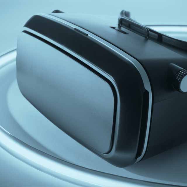 Vr Capture Device Reality Capture: bridging the physical and digital worlds