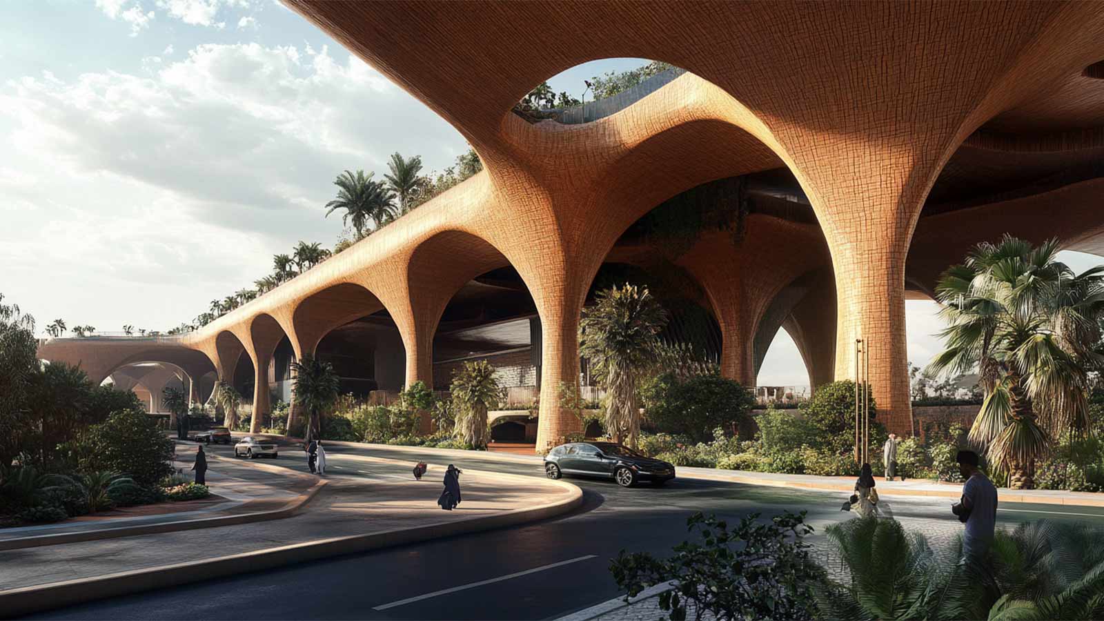 6 Breakthroughs Shaping the Resilient Infrastructure of Tomorrow