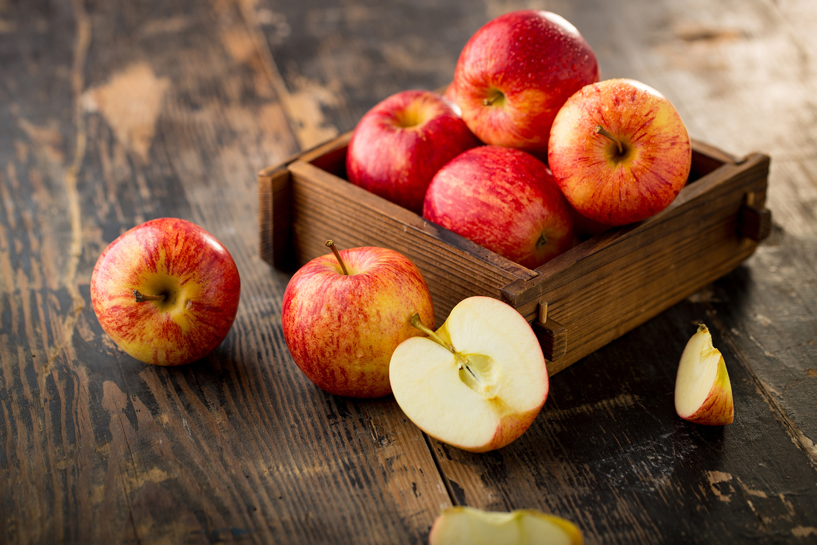 A Protein-Based Coating Will Keep Food Fresh for Longer