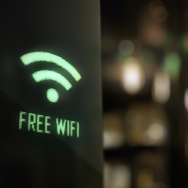 WiFi pasivo, la tecnología que consume hasta 10.000 veces menos