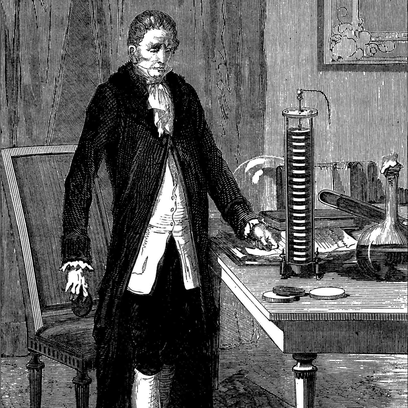 Scientific Breakthroughs Of The Enlightenment That Changed Our World