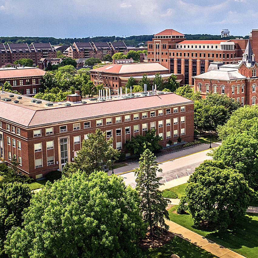 Big data en Universidad Purdue